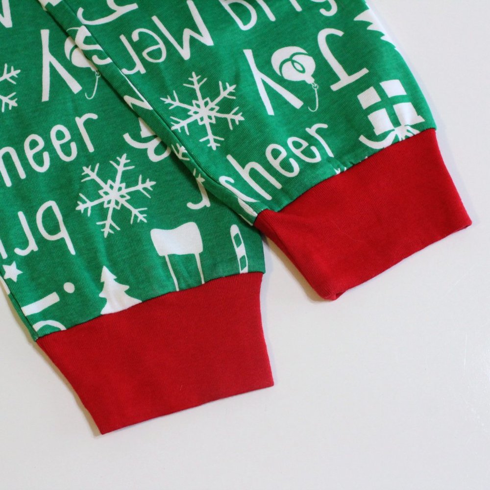 Carter's Pajamas Unisex Adult Size XS S M L XL XXL - Picture 9 of 10